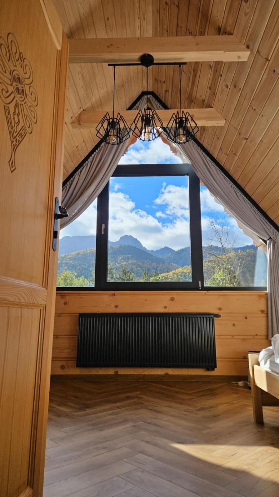 Chalet Tatry U Tatara *