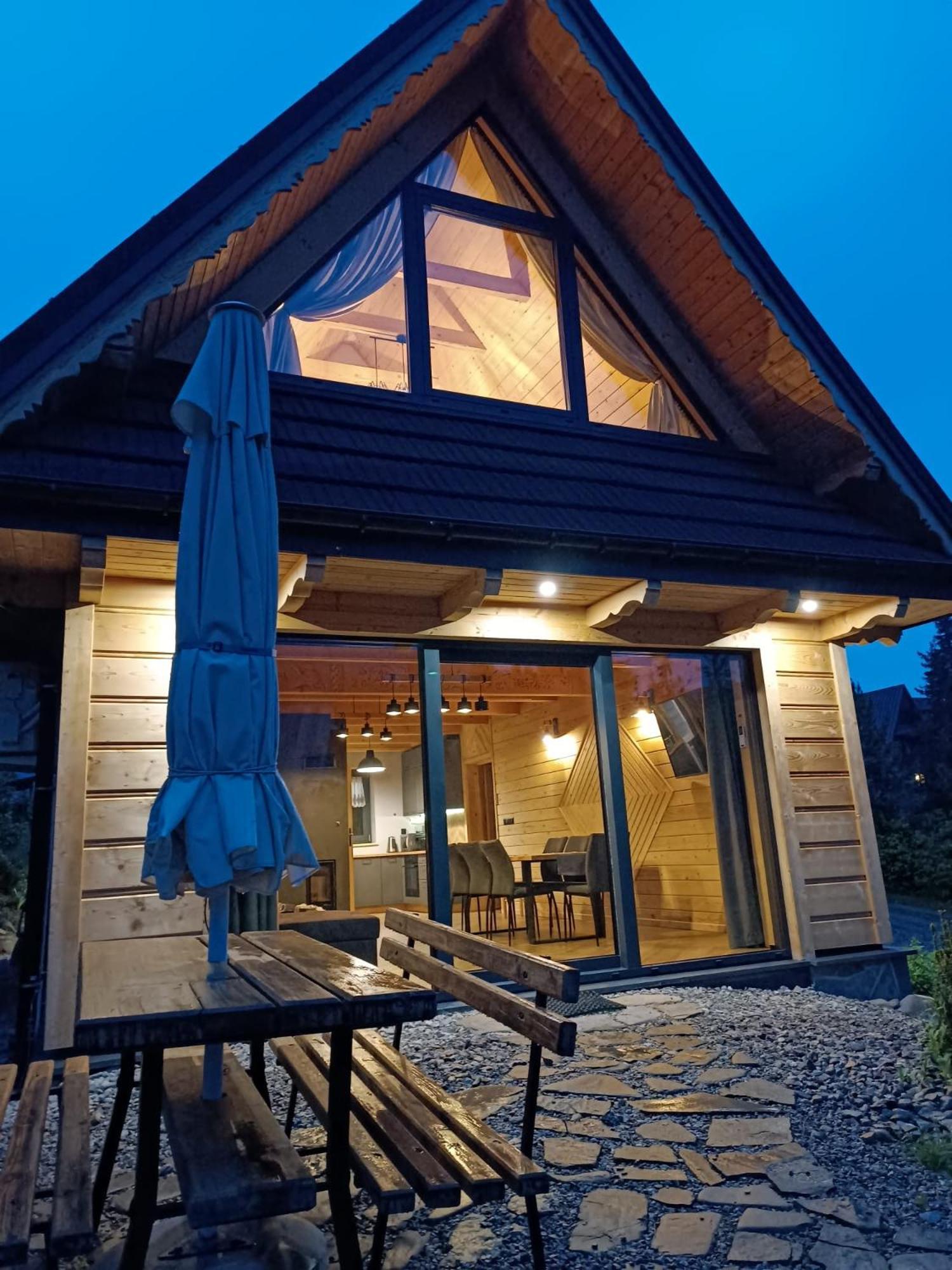 Tatry U Tatara Chalet