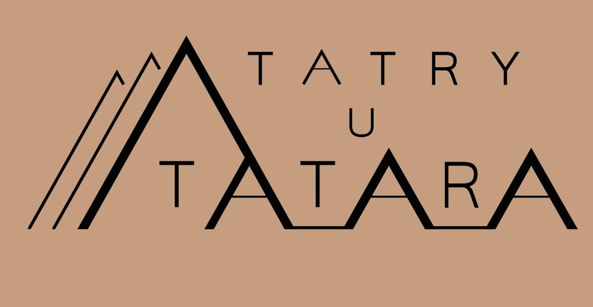 Tatry U Tatara Chalet Zakopane