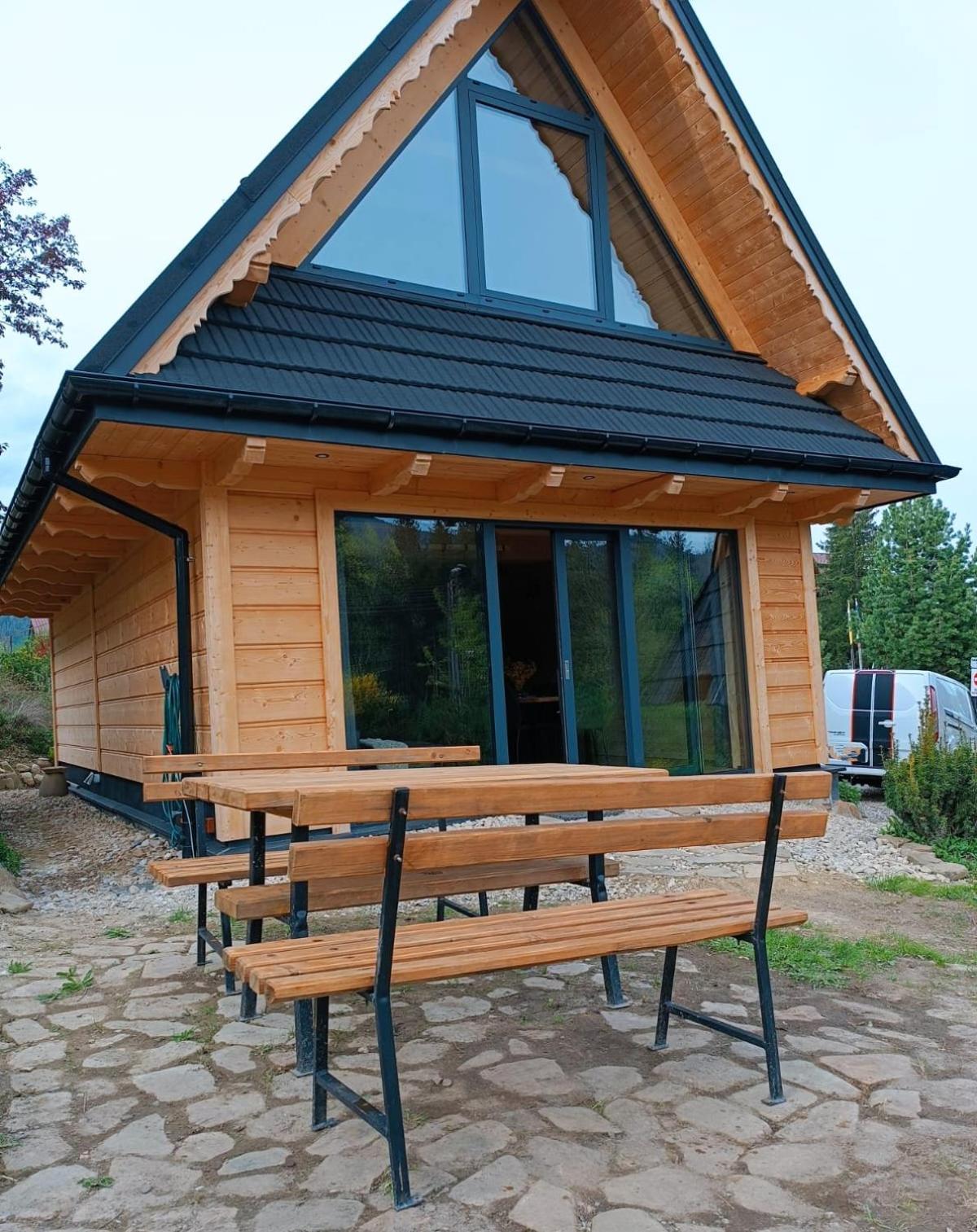 Tatry U Tatara Chalet *