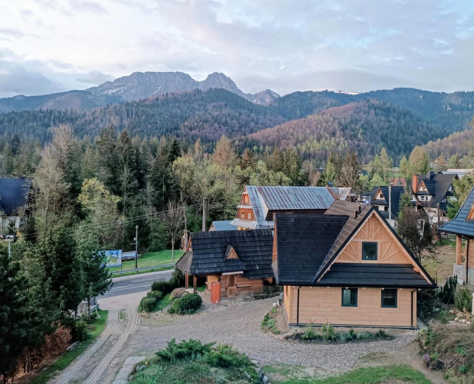 Tatry U Tatara Chalet