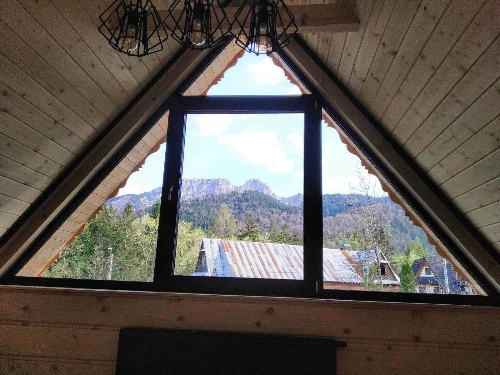 Tatry U Tatara * Zakopane