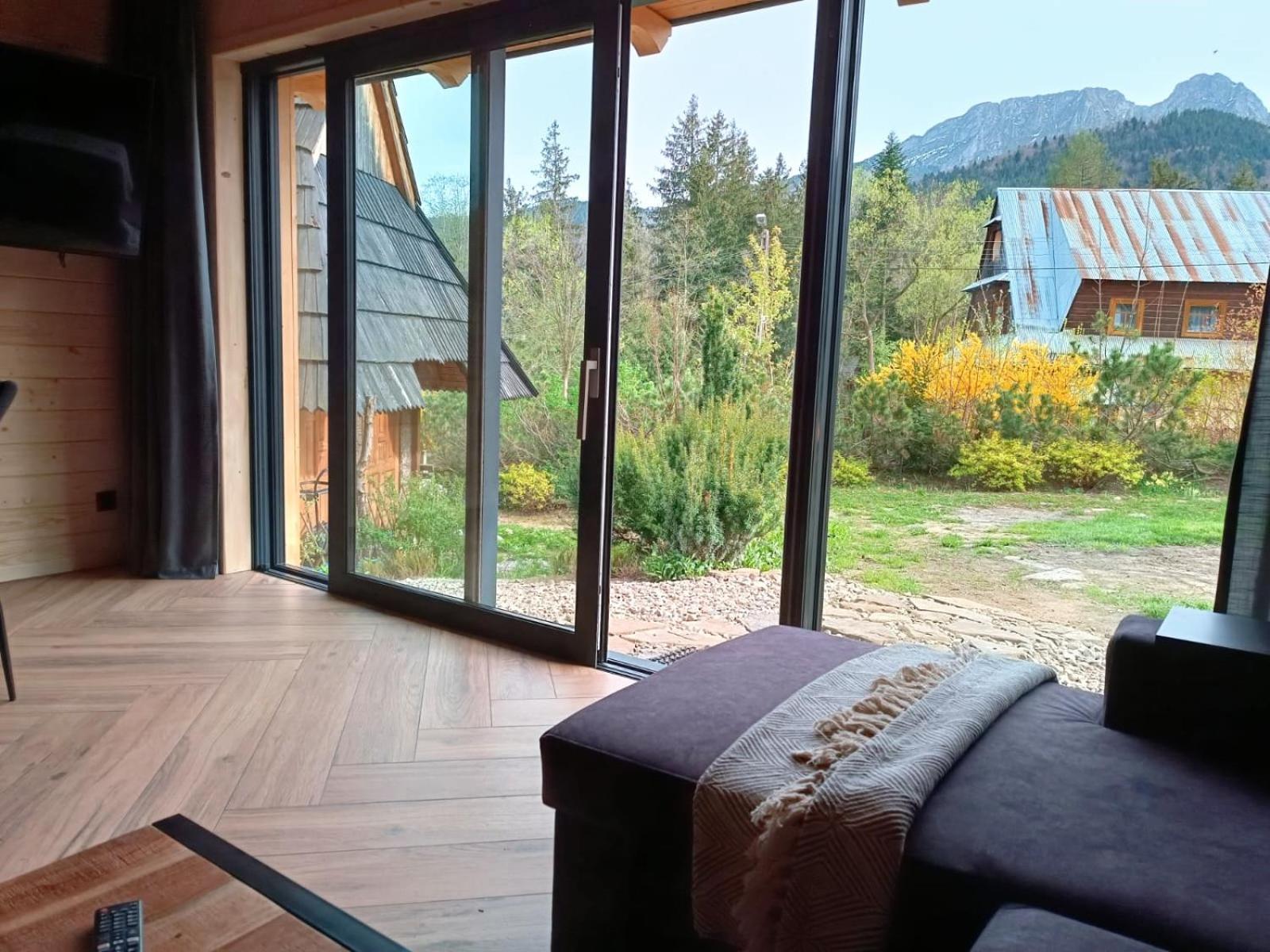 Tatry U Tatara Chalet