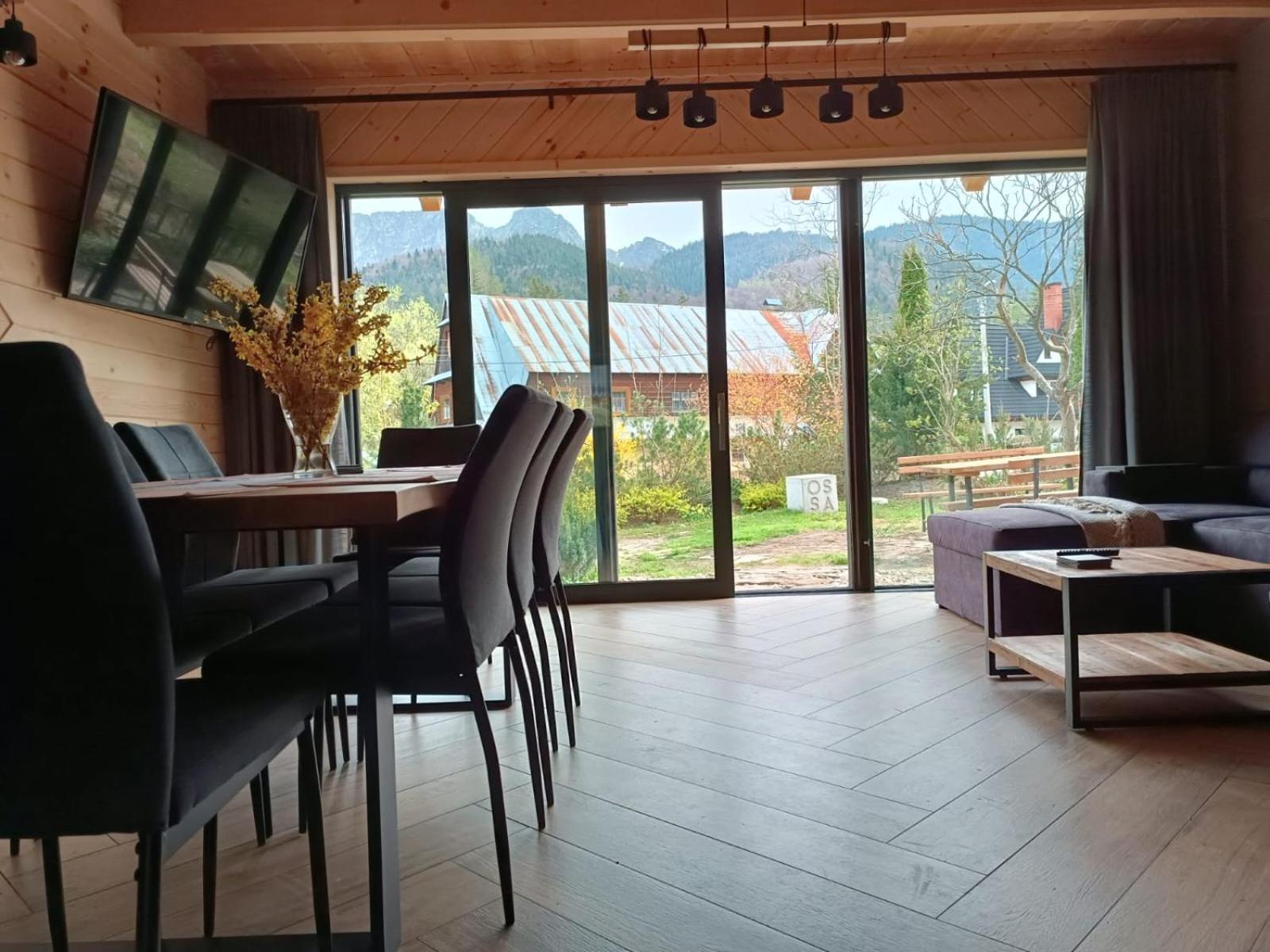 Chalet Tatry U Tatara