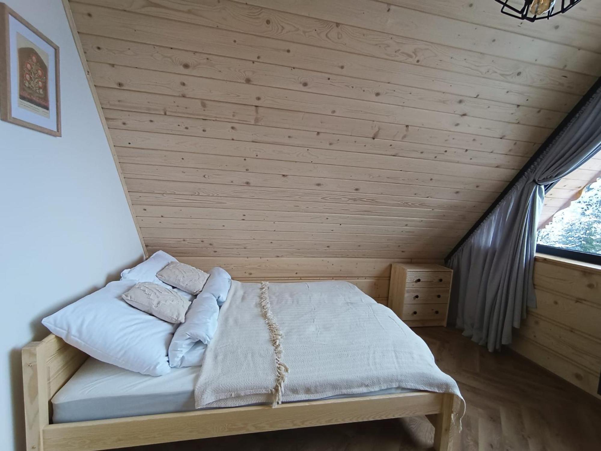 Tatry U Tatara Chalet *