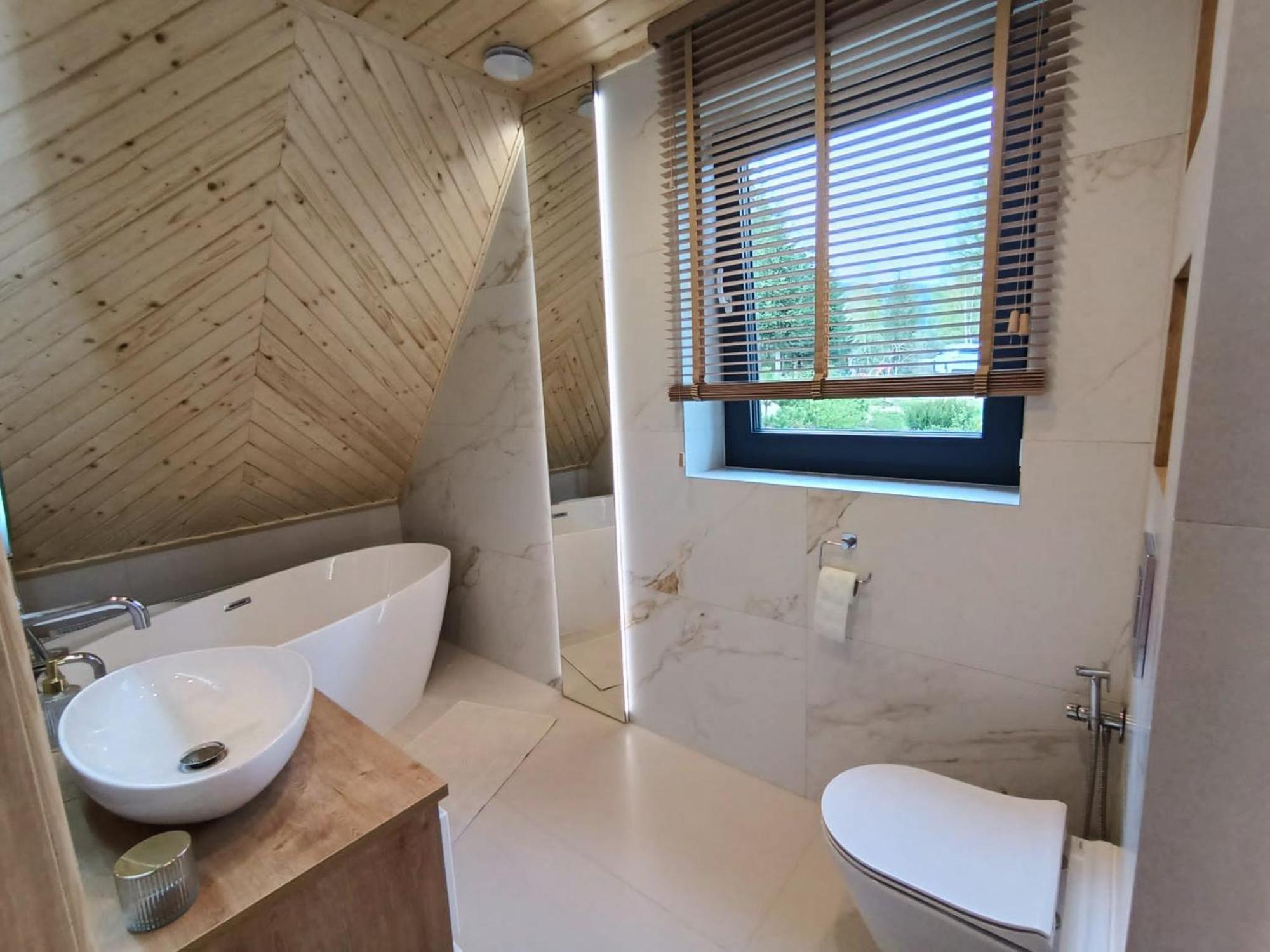 Chalet Tatry U Tatara Zakopane